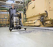 Пылесос Karcher IVC 60/24-2