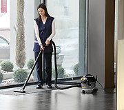 Пылесос Karcher T 8/1 Classic