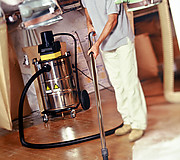 Пылесос Karcher NT 80/1 B1 M S