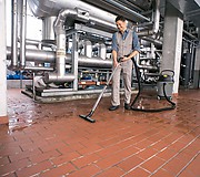 Пылесос Karcher NT 65/2 Ap