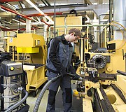 Пылесос Karcher IVC 60/30