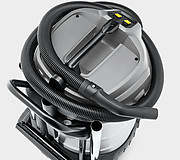 Пылесос Karcher NT 70/2 Me Classic