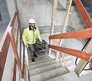 Пылесос Karcher NT 30/1 Tact