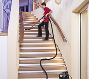 Пылесос Karcher T 10/1