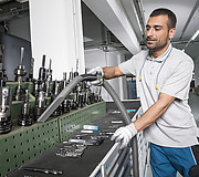 Пылесос Karcher NT 30/1 Tact