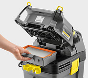 Пылесос Karcher NT 30/1 Tact