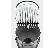 Пылесос Karcher IVR 50/40 Pf