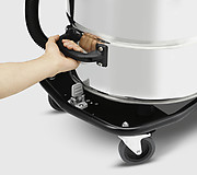 Пылесос Karcher NT 75/2 Tact2