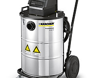 Пылесос Karcher NT 80/1 B1 M S