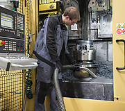 Пылесос Karcher IVR-L 40/12-1