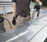 Пылесос Karcher NT 40/1 Tact