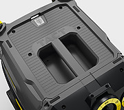 Пылесос Karcher NT 40/1 Tact