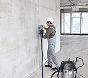Пылесос Karcher NT 75/2 Ap