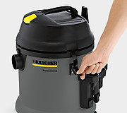 Пылесос Karcher NT 27/1
