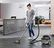Пылесос Karcher T 12/1