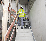 Пылесос Karcher NT 50/1 Tact
