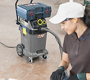 Пылесос Karcher NT 50/1 Tact