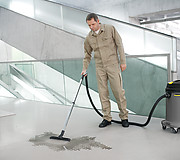 Пылесос Karcher NT 48/1