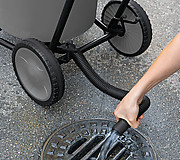 Пылесос Karcher NT 70/3