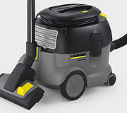 Пылесос Karcher T 12/1