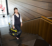 Пылесос Karcher T15/1 eco!efficiency