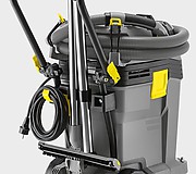 Пылесос Karcher NT 50/1 Tact