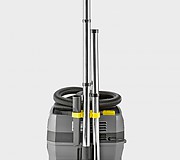Пылесос Karcher NT 20/1 Ap
