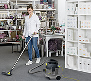 Пылесос Karcher T 10/1
