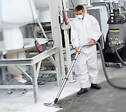 Пылесос Karcher IV 60/30