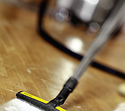 Пылесос Karcher NT 80/1 B1 M S