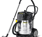 Пылесос Karcher NT 70/3