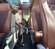 Пылесос Karcher NT 25/1 Ap