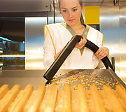 Пылесос Karcher NT 55/1 Tact Bs