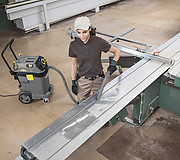 Пылесос Karcher NT 50/1 Tact
