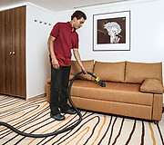 Пылесос Karcher T 10/1