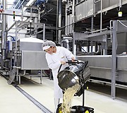 Пылесос Karcher NT 75/2 Ap