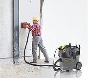 Пылесос Karcher NT 35/1 Ap
