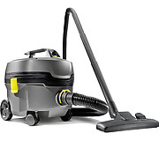 Пылесос Karcher T 7/1 Classic
