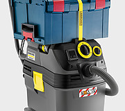 Пылесос Karcher NT 40/1 Tact