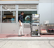Пылесос Karcher T 8/1 Classic