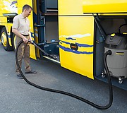 Пылесос Karcher NT 65/2 Ap