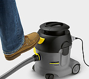 Пылесос Karcher T 10/1
