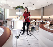 Пылесос Karcher T 12/1