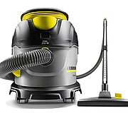 Пылесос Karcher T 15/1