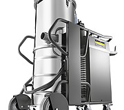 Пылесос Karcher IVS 100/40