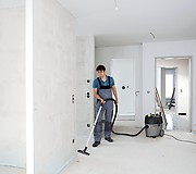 Пылесос Karcher NT 35/1 Ap