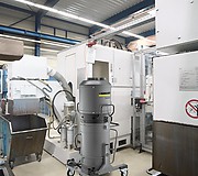 Пылесос Karcher IVR 50/40 Pf