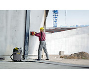 Пылесос Karcher NT 45/1 Tact Te Ec