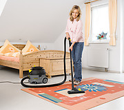 Пылесос Karcher T 12/1