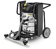 Пылесос Karcher IVC 60/24-2